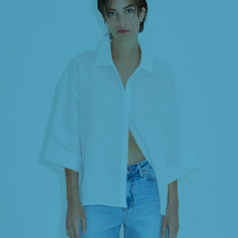 Camisas y Blusas