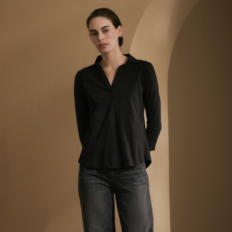 Camisas y Blusas