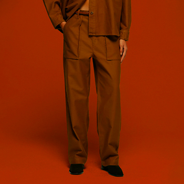 Pantalones