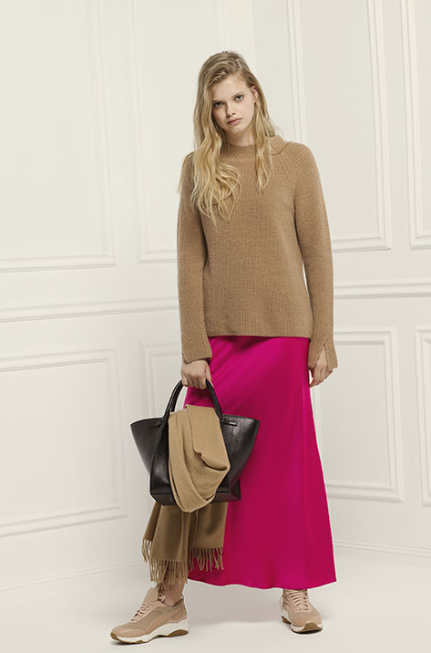 Lookbook #37 - Awada - Lookbook Invierno 2019