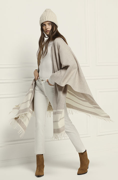 Lookbook #40 - Awada - Lookbook Invierno 2019