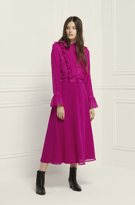 Lookbook #41 - Awada - Lookbook Invierno 2019