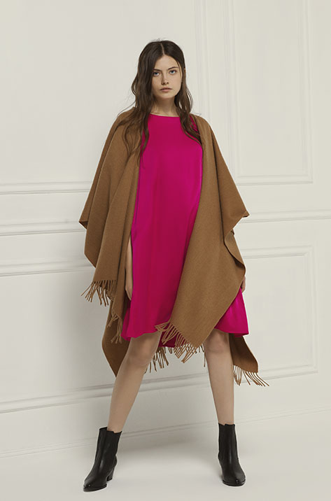 Lookbook #39 - Awada - Lookbook Invierno 2019