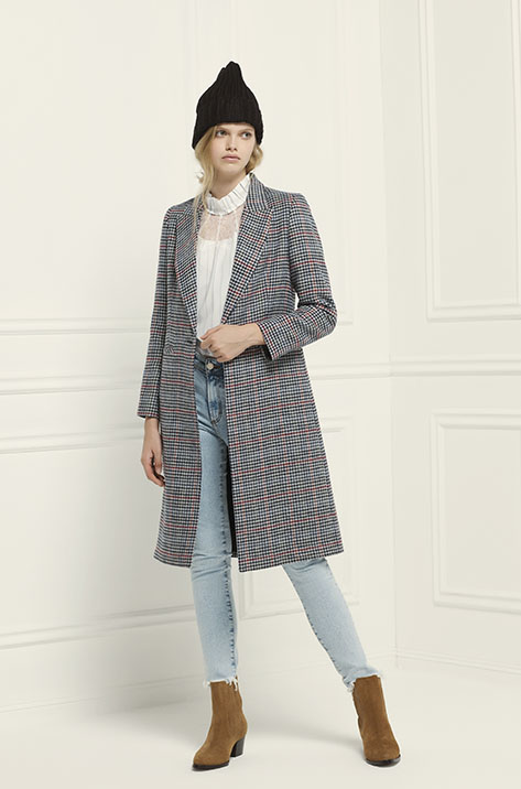Lookbook #43 - Awada - Lookbook Invierno 2019