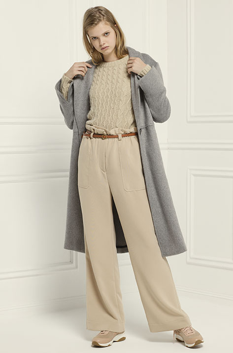 Lookbook #42 - Awada - Lookbook Invierno 2019