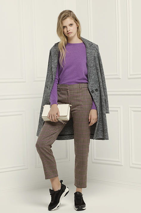 Lookbook #47 - Awada - Lookbook Invierno 2019