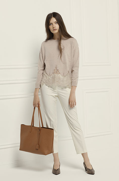 Lookbook #48 - Awada - Lookbook Invierno 2019