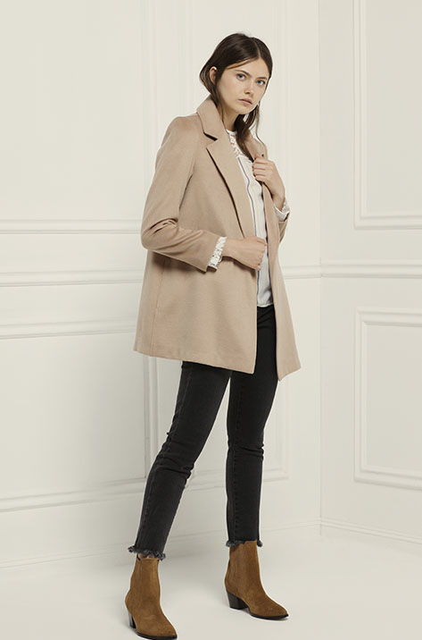 Lookbook #52 - Awada - Lookbook Invierno 2019