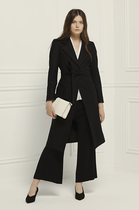 Lookbook #51 - Awada - Lookbook Invierno 2019