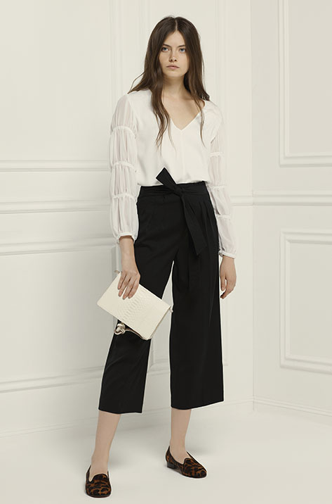 Lookbook #50 - Awada - Lookbook Invierno 2019