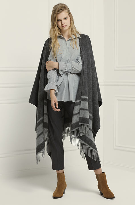 Lookbook #54 - Awada - Lookbook Invierno 2019