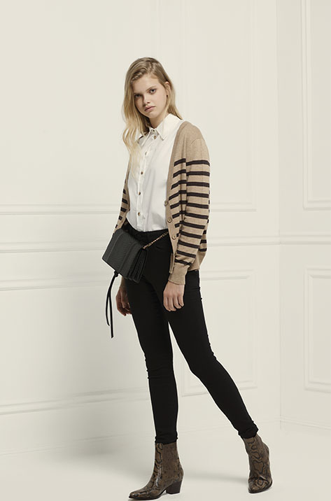 Lookbook #53 - Awada - Lookbook Invierno 2019