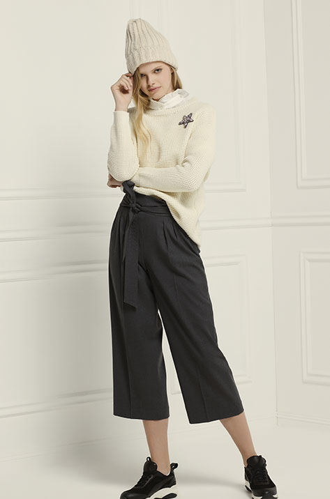 Lookbook #58 - Awada - Lookbook Invierno 2019