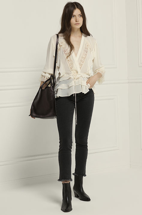 Lookbook #59 - Awada - Lookbook Invierno 2019