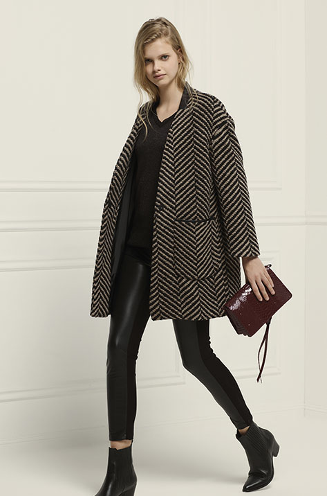 Lookbook #57 - Awada - Lookbook Invierno 2019