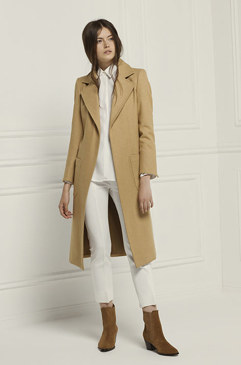 Lookbook #42 - Awada - Lookbook Invierno 2019