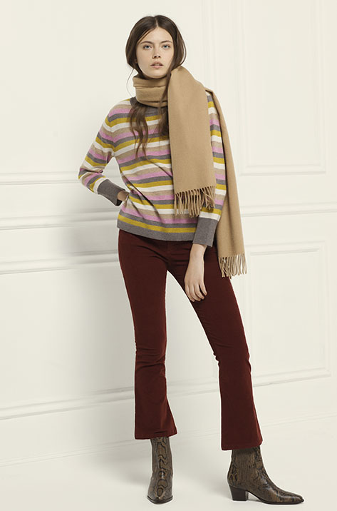 Lookbook #44 - Awada - Lookbook Invierno 2019