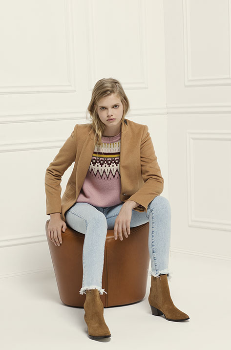 Lookbook #44 - Awada - Lookbook Invierno 2019