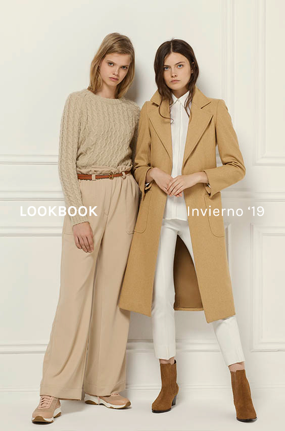 Lookbook # - Awada - Lookbook Invierno 2019