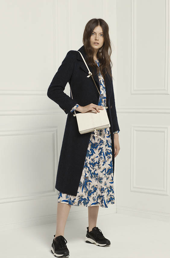 Lookbook # - Awada - Lookbook Invierno 2019