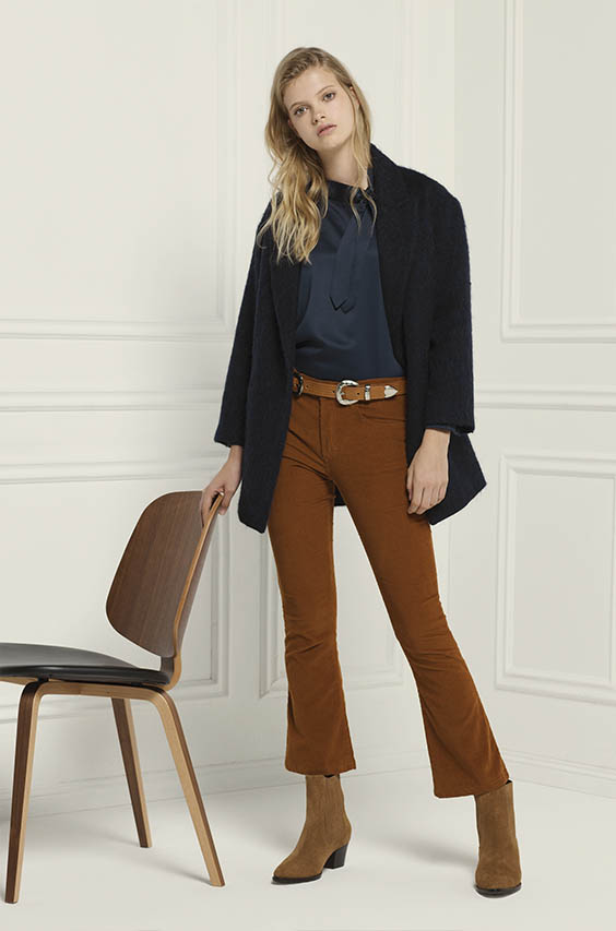 Lookbook # - Awada - Lookbook Invierno 2019