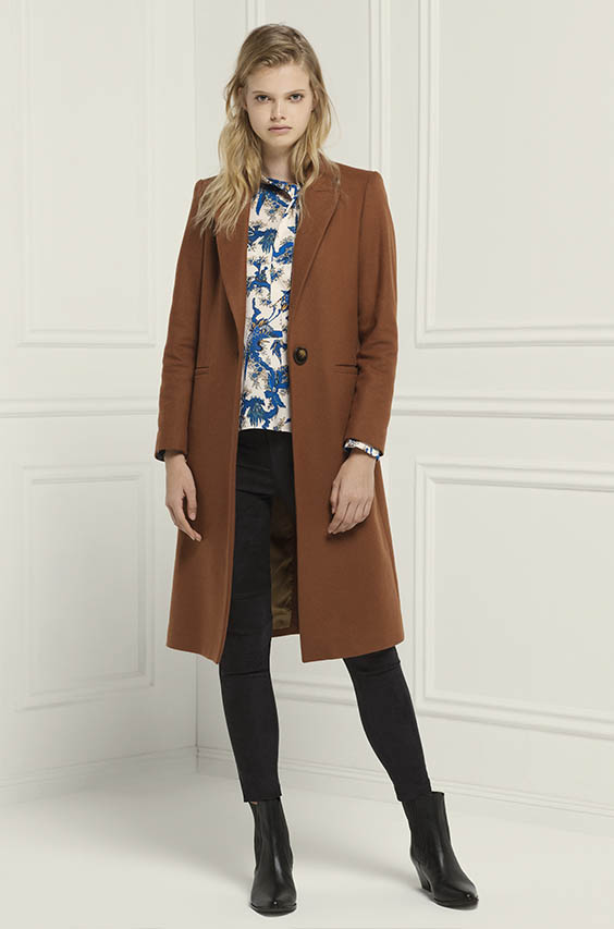 Lookbook # - Awada - Lookbook Invierno 2019