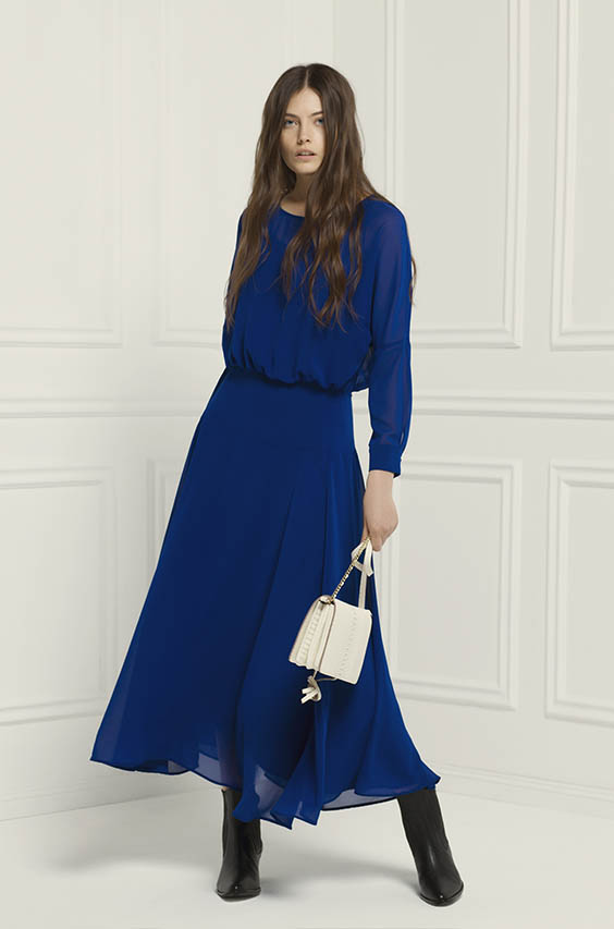 Lookbook # - Awada - Lookbook Invierno 2019