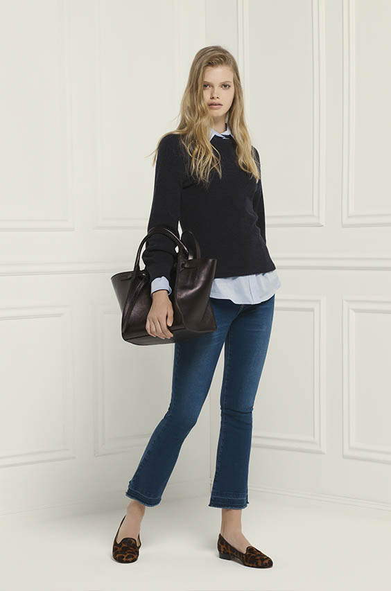 Lookbook # - Awada - Lookbook Invierno 2019