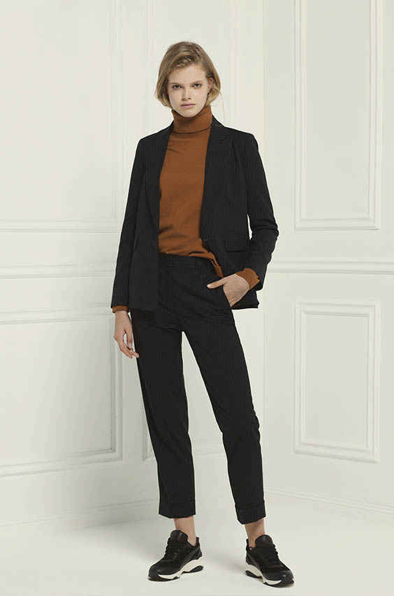 Lookbook # - Awada - Lookbook Invierno 2019