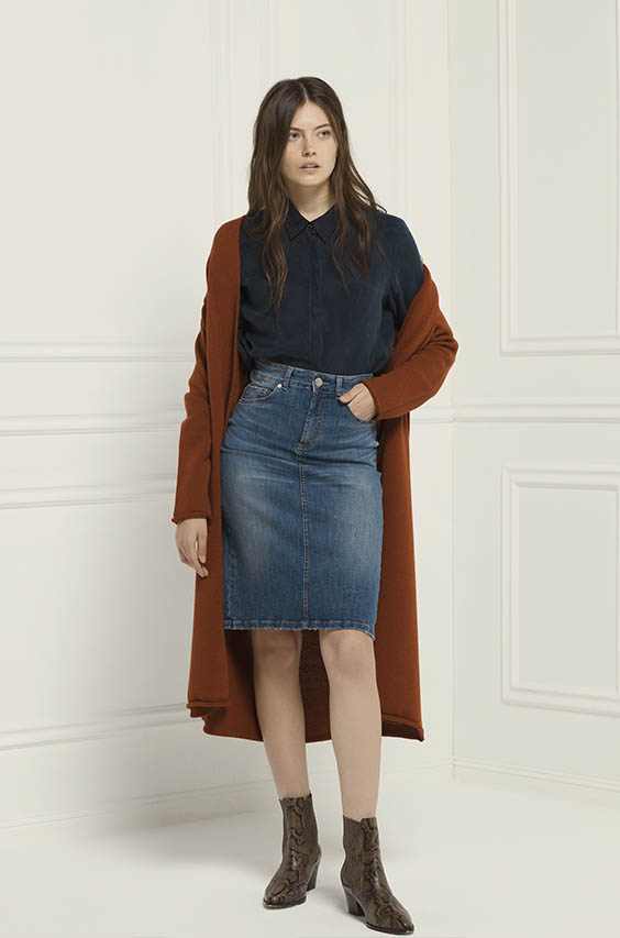 Lookbook # - Awada - Lookbook Invierno 2019