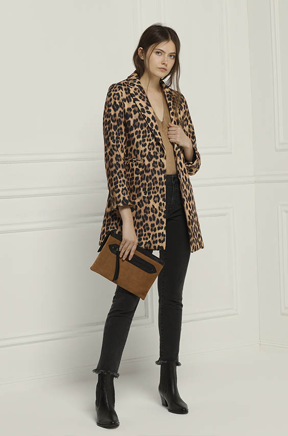 Lookbook # - Awada - Lookbook Invierno 2019