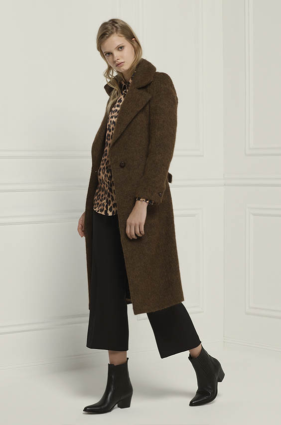 Lookbook # - Awada - Lookbook Invierno 2019