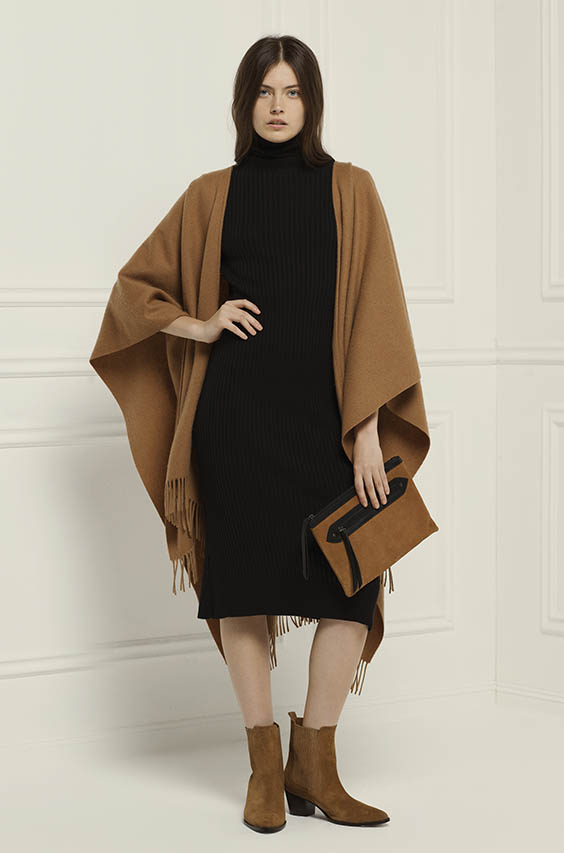 Lookbook # - Awada - Lookbook Invierno 2019