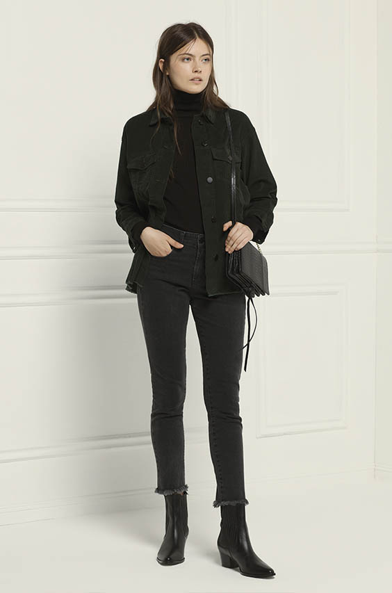 Lookbook # - Awada - Lookbook Invierno 2019