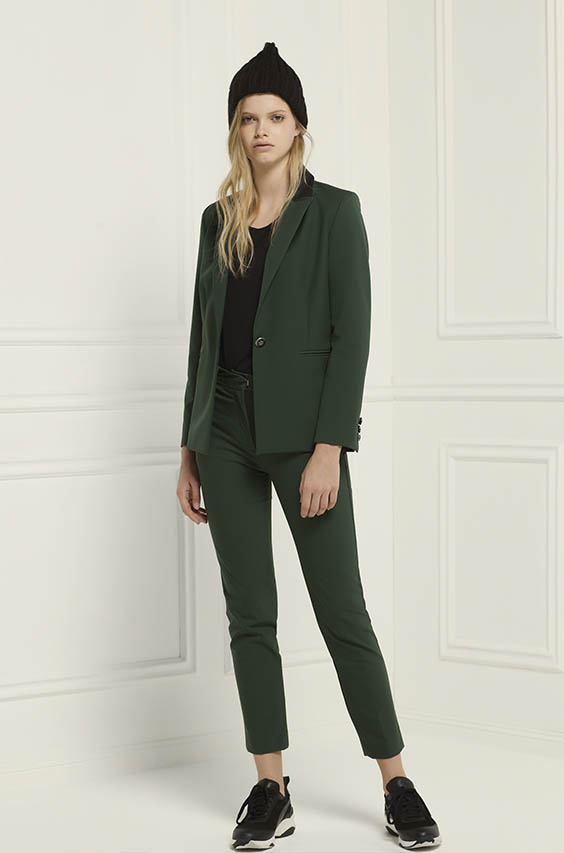 Lookbook # - Awada - Lookbook Invierno 2019