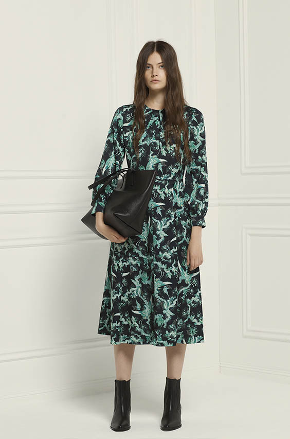 Lookbook # - Awada - Lookbook Invierno 2019