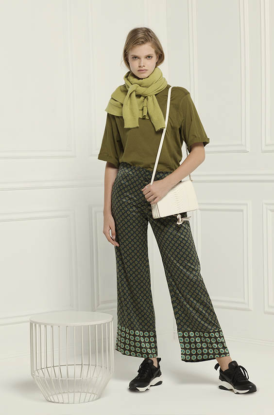 Lookbook # - Awada - Lookbook Invierno 2019