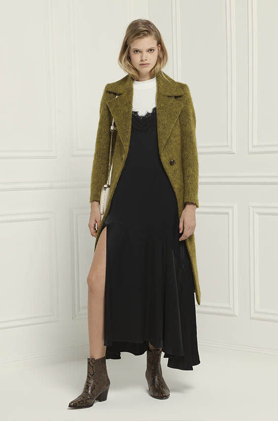 Lookbook # - Awada - Lookbook Invierno 2019