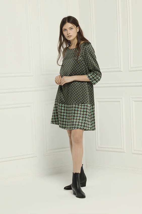 Lookbook # - Awada - Lookbook Invierno 2019