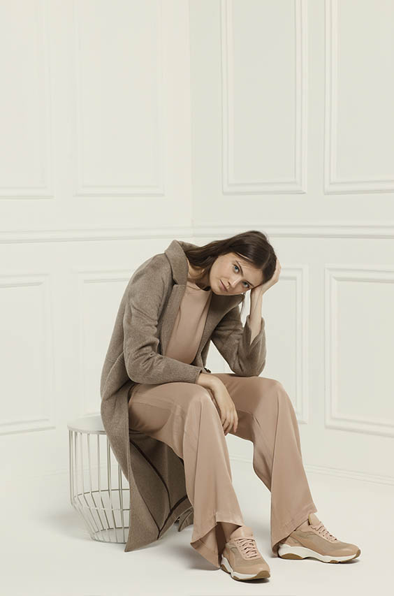 Lookbook # - Awada - Lookbook Invierno 2019
