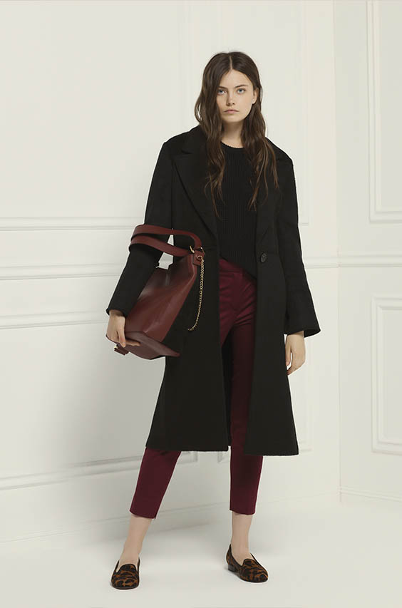 Lookbook # - Awada - Lookbook Invierno 2019