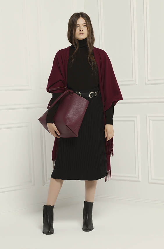 Lookbook # - Awada - Lookbook Invierno 2019