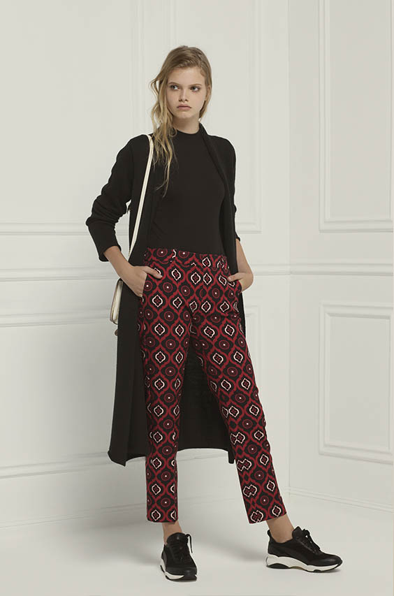 Lookbook # - Awada - Lookbook Invierno 2019