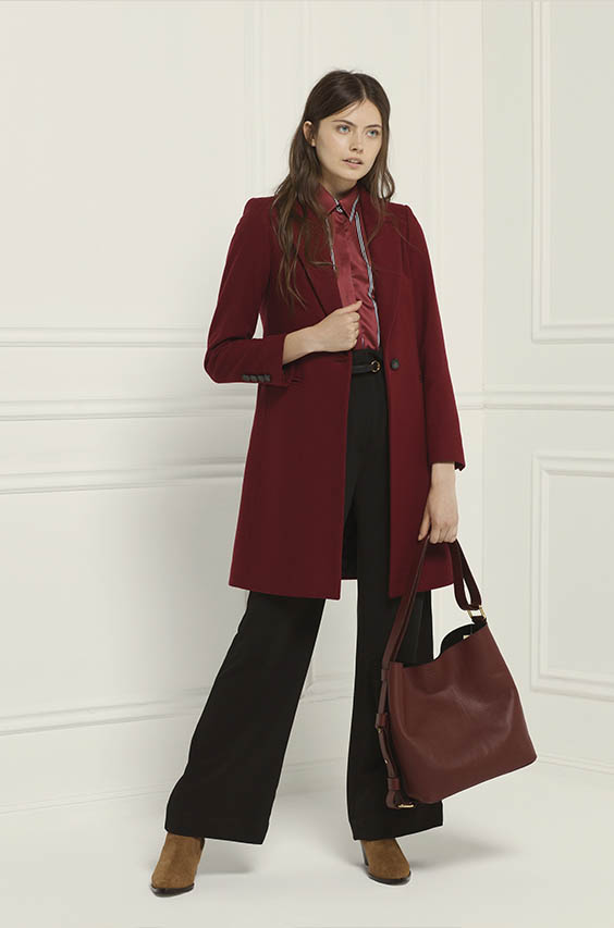 Lookbook # - Awada - Lookbook Invierno 2019