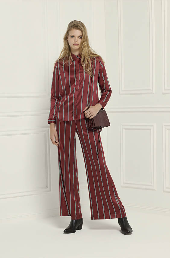 Lookbook # - Awada - Lookbook Invierno 2019
