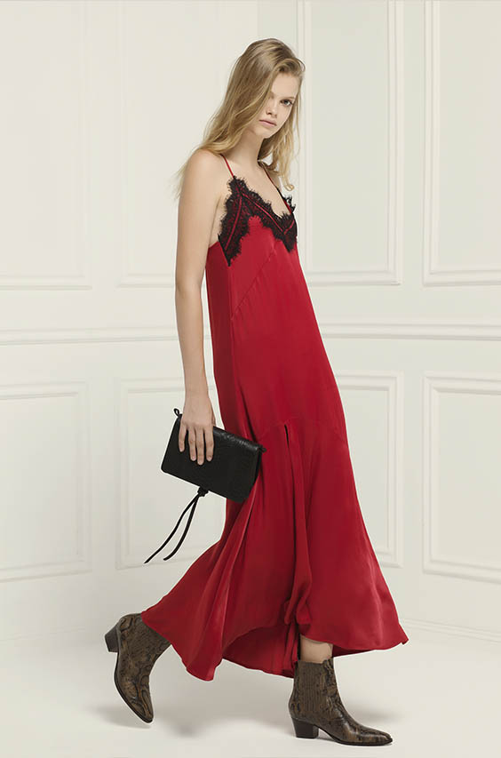 Lookbook # - Awada - Lookbook Invierno 2019