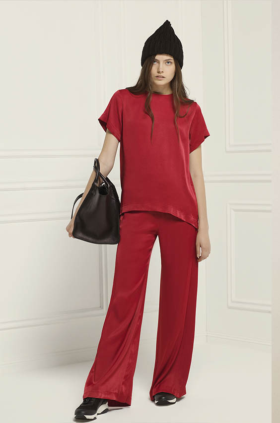 Lookbook # - Awada - Lookbook Invierno 2019