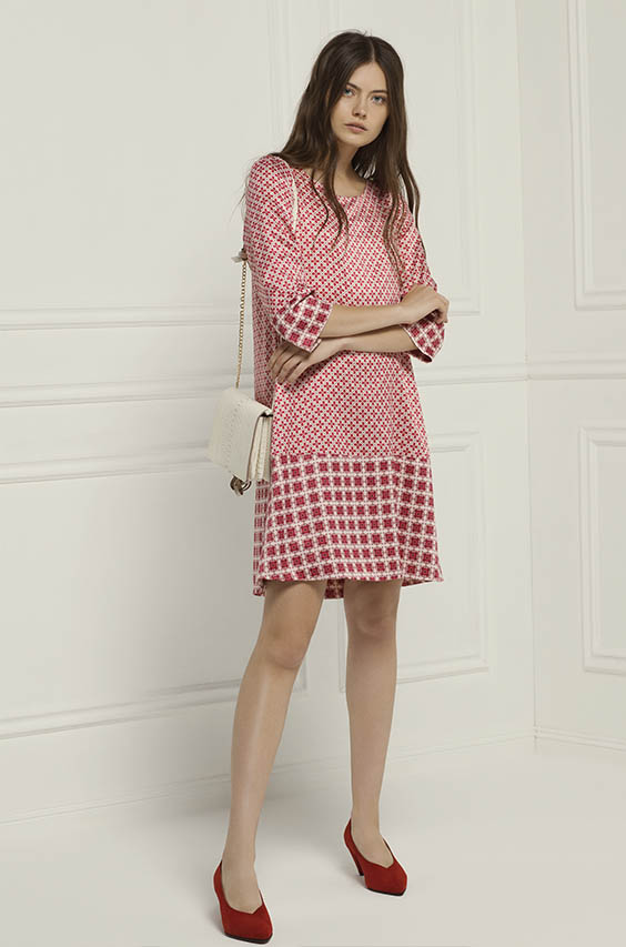 Lookbook # - Awada - Lookbook Invierno 2019