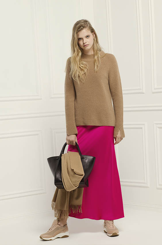 Lookbook # - Awada - Lookbook Invierno 2019
