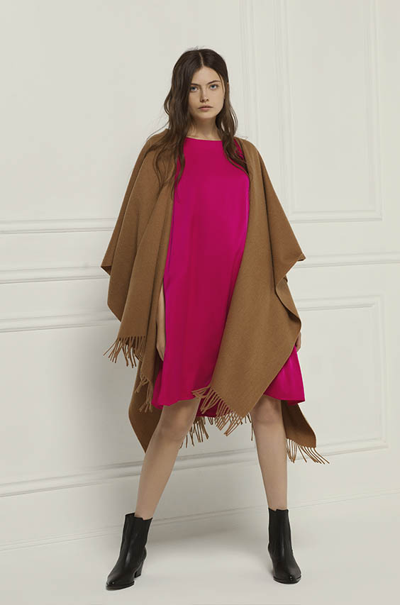 Lookbook # - Awada - Lookbook Invierno 2019